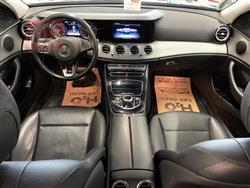 مێرسێدس بێنز E-Class